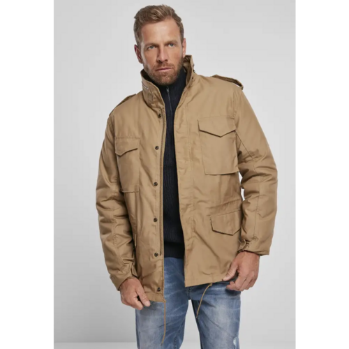 Rockstar Ready Field Classic Jacket Celebrity Goods