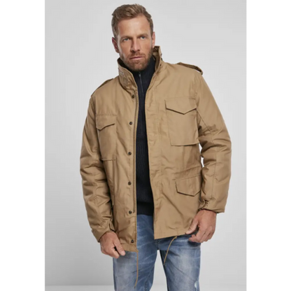 Rockstar Ready Field Classic Jacket Celebrity Goods