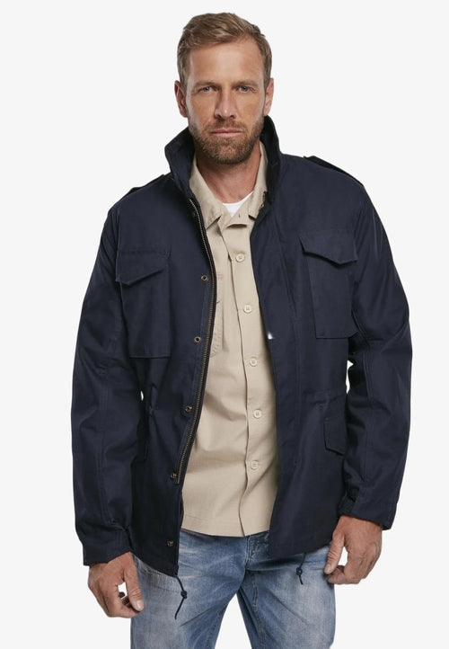 Rockstar Ready Field Classic Jacket Celebrity Goods