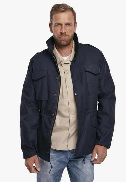 Rockstar Ready Field Classic Jacket Celebrity Goods