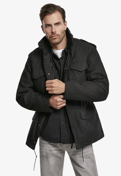 Rockstar Ready Field Classic Jacket Celebrity Goods