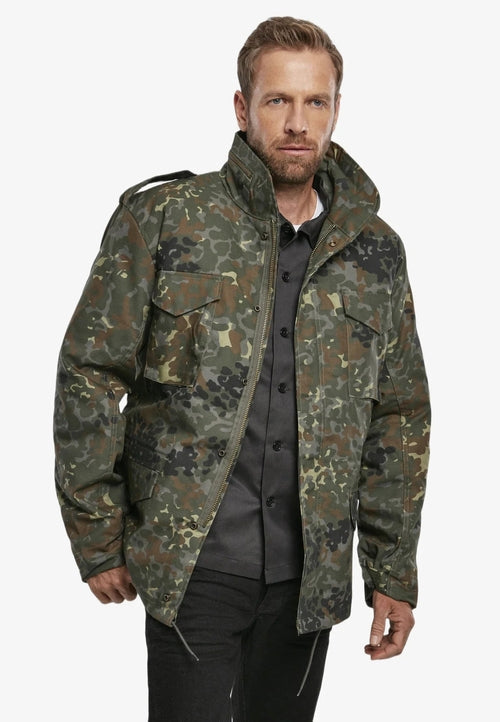 Rockstar Ready Field Classic Jacket Celebrity Goods
