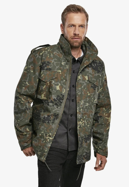 Rockstar Ready Field Classic Jacket Celebrity Goods