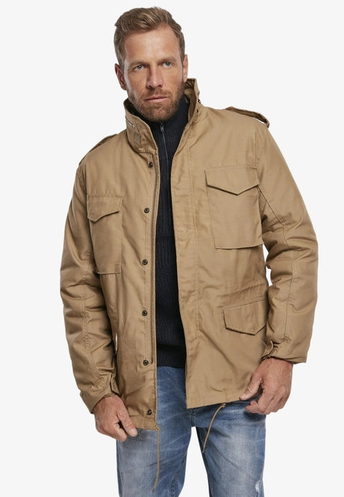 Rockstar Ready Field Classic Jacket Celebrity Goods