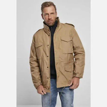 Rockstar Ready Field Classic Jacket Celebrity Goods