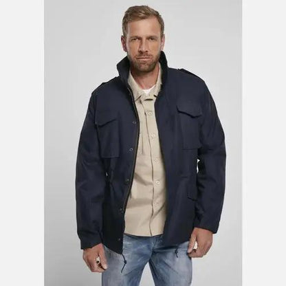 Rockstar Ready Field Classic Jacket Celebrity Goods