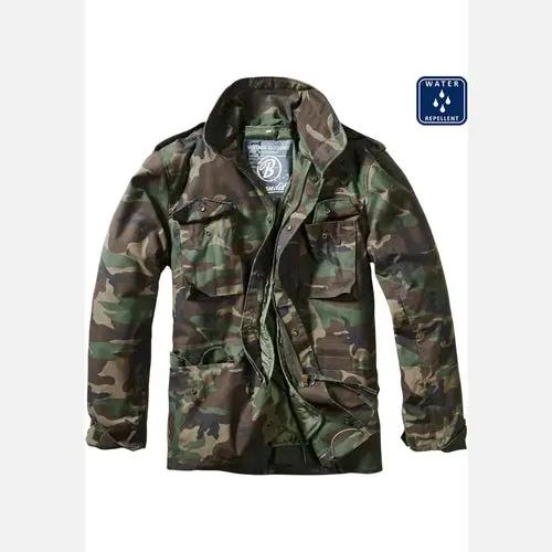 Rockstar Ready Field Classic Jacket Celebrity Goods
