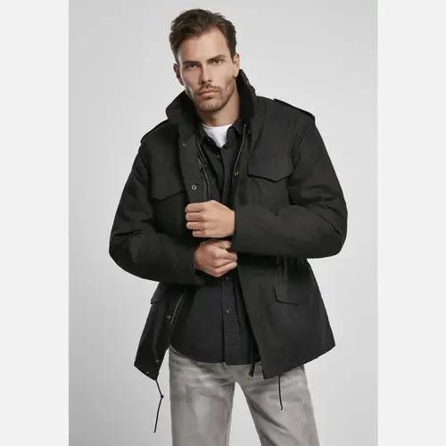 Rockstar Ready Field Classic Jacket Celebrity Goods