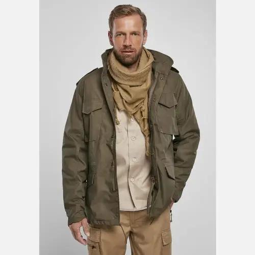 Rockstar Ready Field Classic Jacket Celebrity Goods