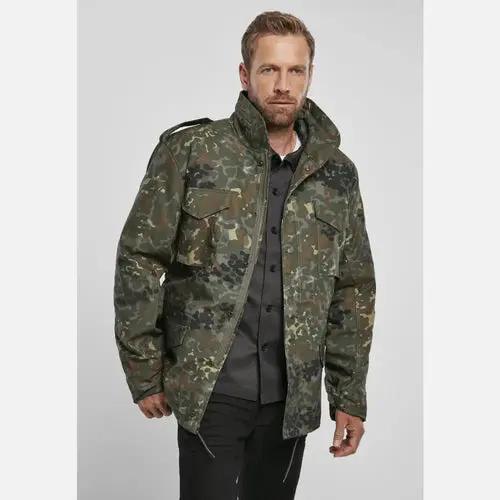 Rockstar Ready Field Classic Jacket Celebrity Goods