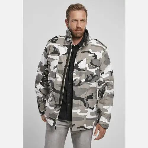 Rockstar Ready Field Classic Jacket Celebrity Goods