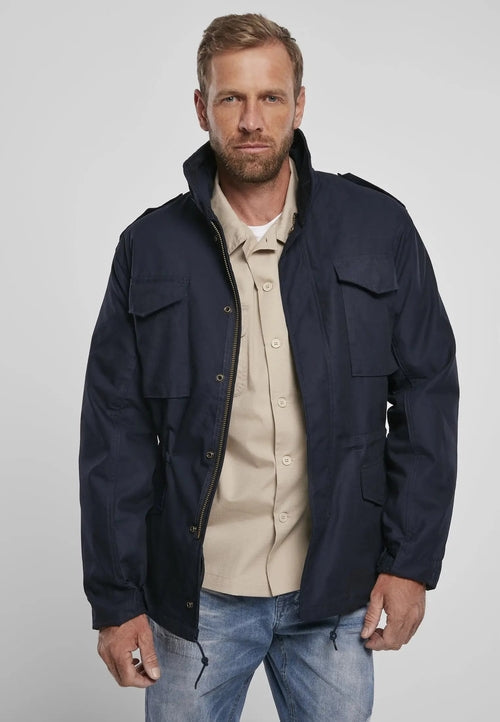 Rockstar Ready Field Classic Jacket Celebrity Goods
