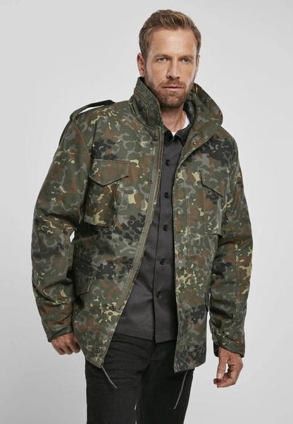 Rockstar Ready Field Classic Jacket Celebrity Goods