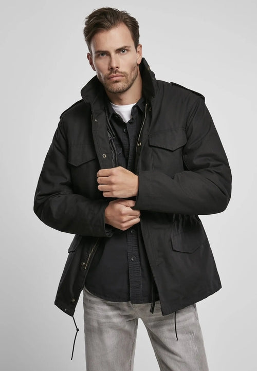 Rockstar Ready Field Classic Jacket Celebrity Goods