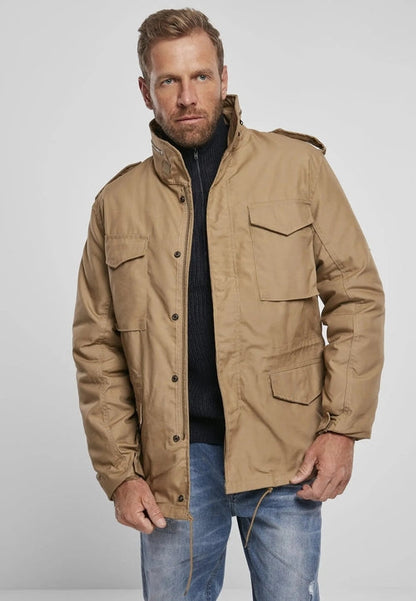 Rockstar Ready Field Classic Jacket Celebrity Goods