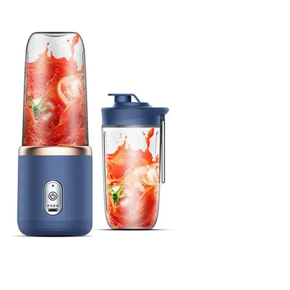 Portable Rechargeable Household Juicer Cup Celebrity Goods