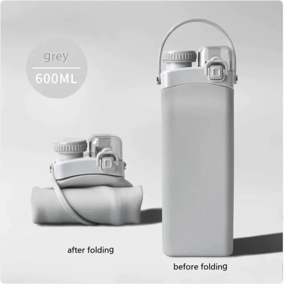 Silicone Folding Travel Cup Celebrity Goods