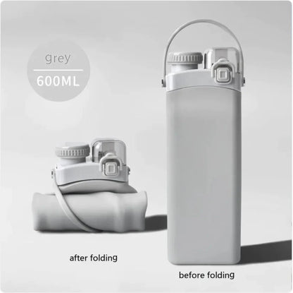 Silicone Folding Travel Cup Celebrity Goods