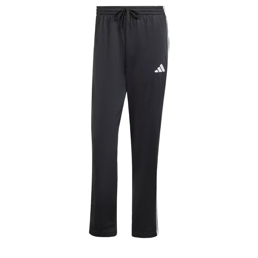 adidas men DAYREADY OPEN HEM TRACKPANTS