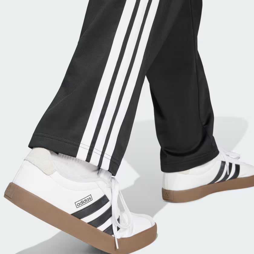 adidas men DAYREADY OPEN HEM TRACKPANTS