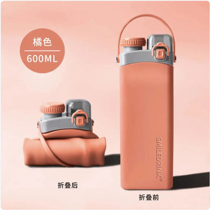 Silicone Folding Travel Cup Celebrity Goods